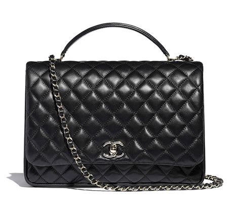 latest chanel bags 2018|Chanel bags new collection.